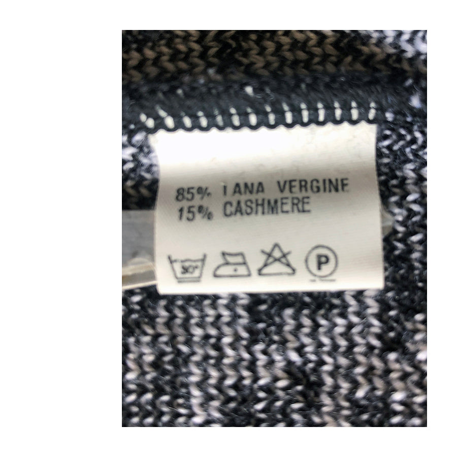 RENATO BALESTRA Cardigan Oversize