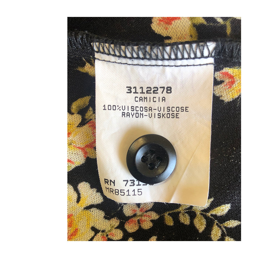 MARINA RINALDI Camicione Oversize