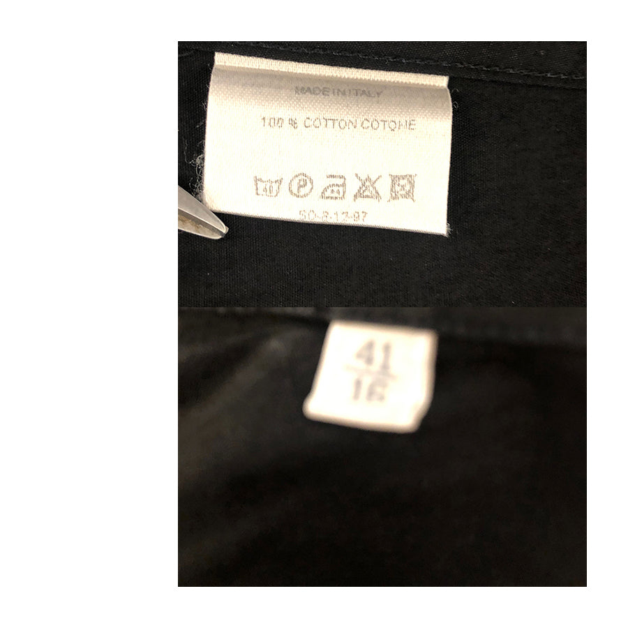 GUCCI Camicia in Cotone