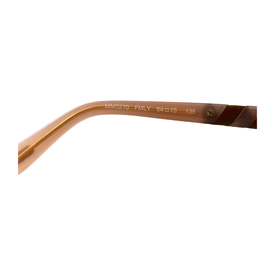 I^ CLASSE Montatura Occhiali