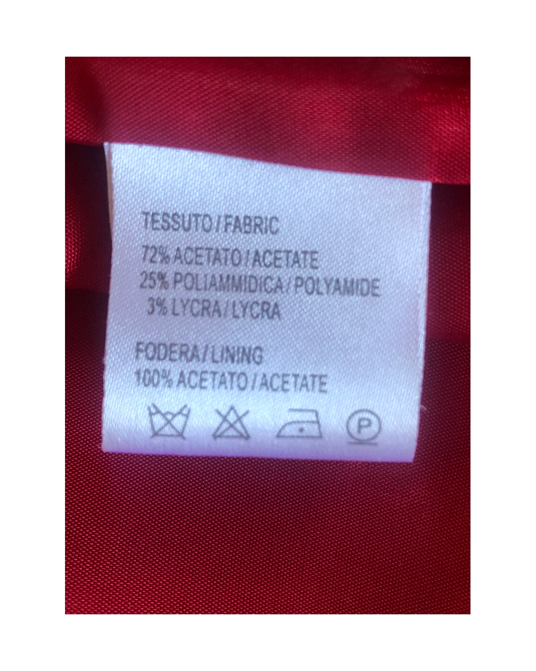 LUISA SPAGNOLI Party Dress
