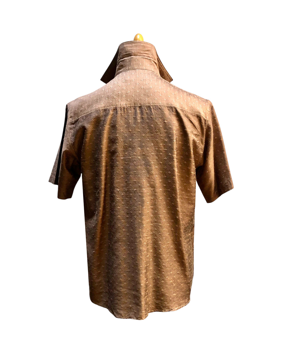 VAN DE GRAFF Cotton shirt