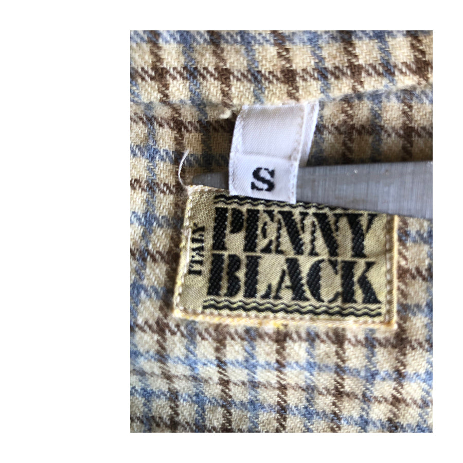 PENNYBLACK Camicia in Flanella