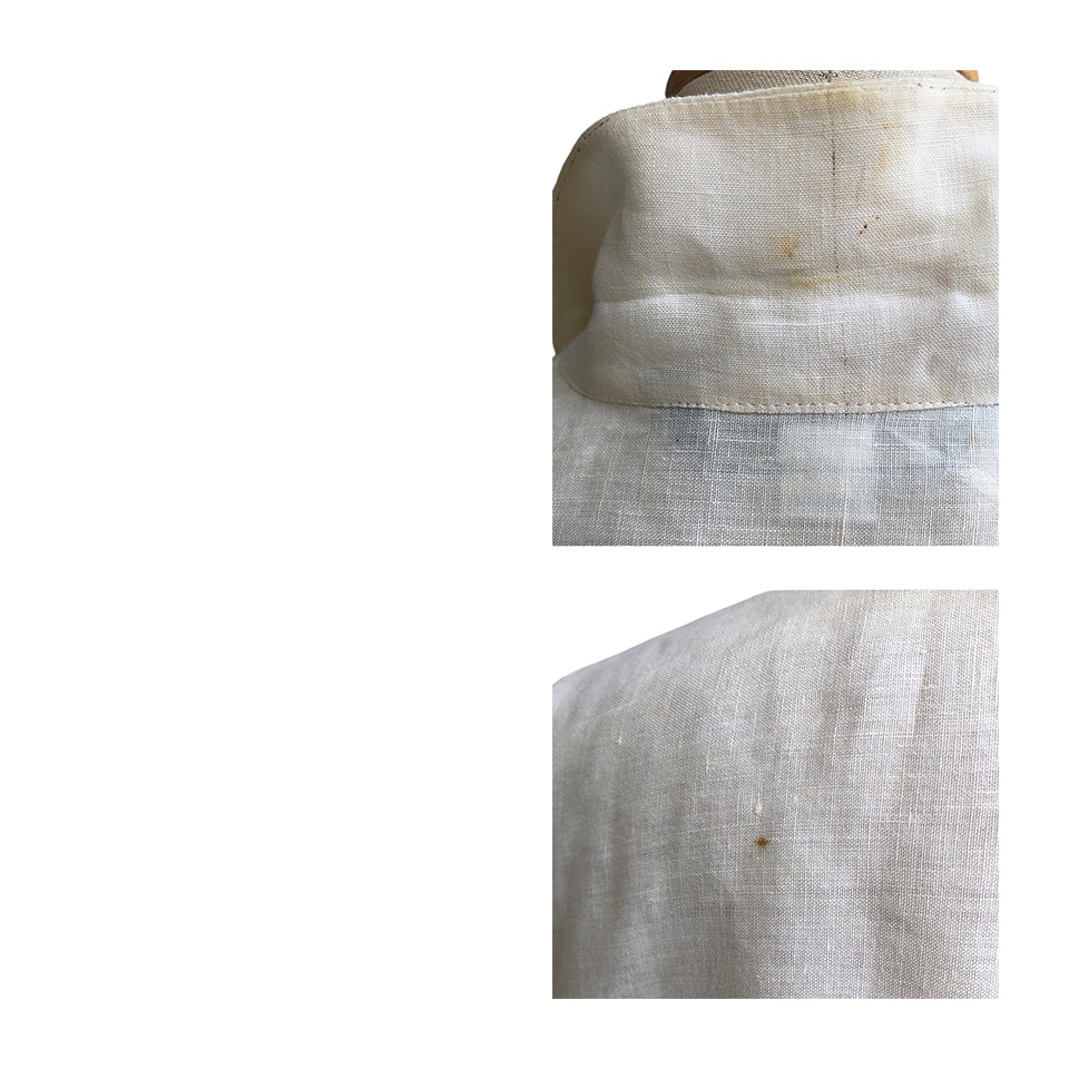 MARINA RINALDI Camicia in Lino