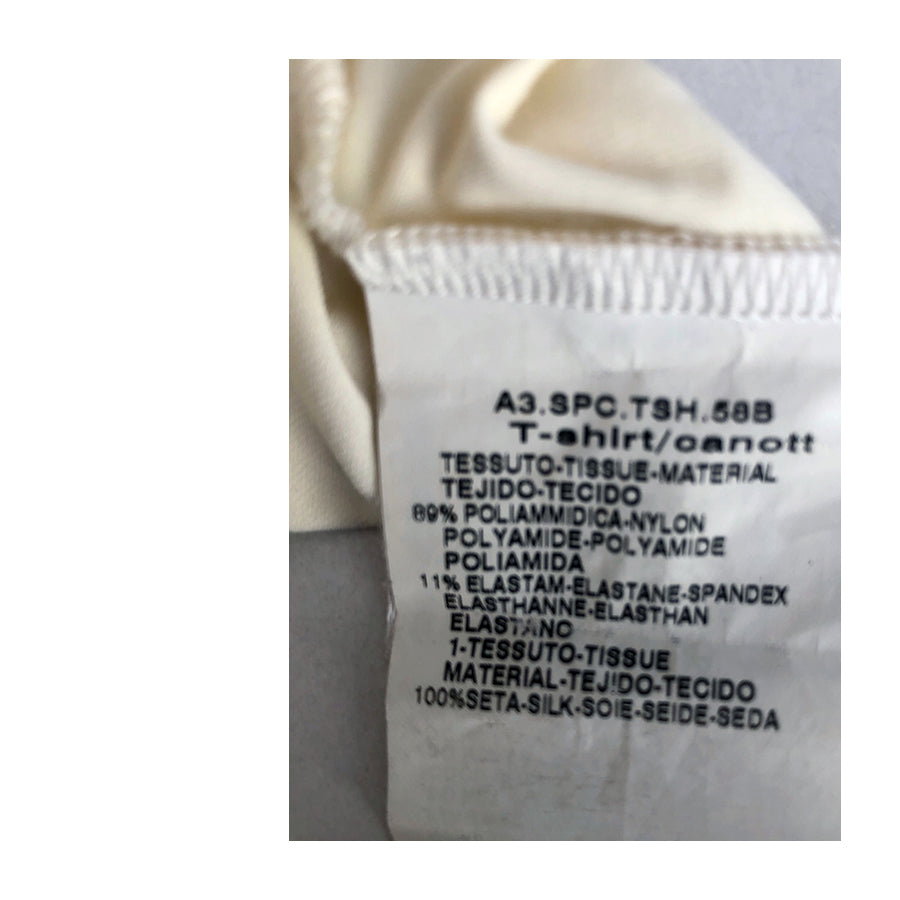 SPORTMAX Top Sottogiacca