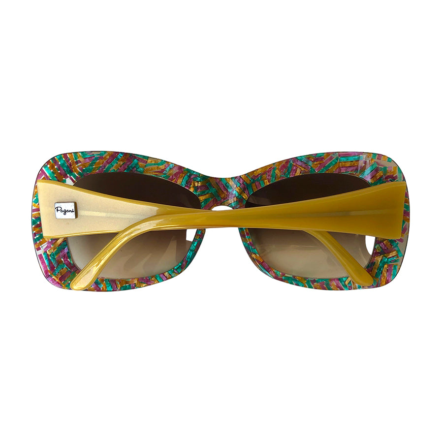 PAGANI Occhiali da Sole