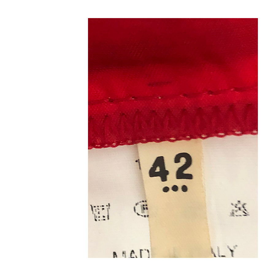 CHOPIN Giacchino in Lino