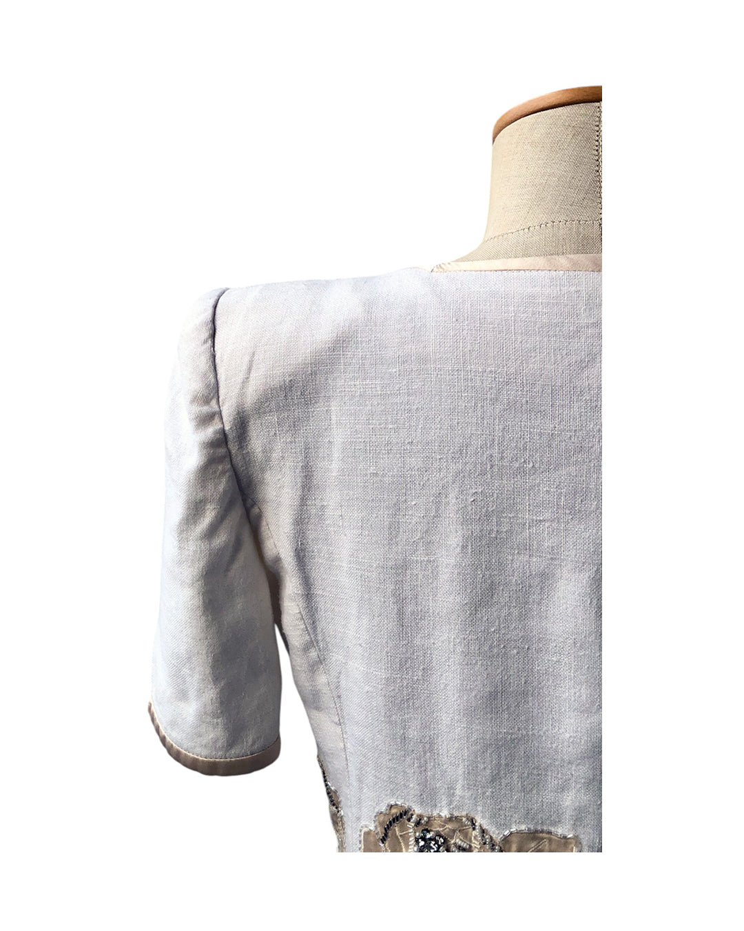 VINTAGE UNSIGNED Party dress