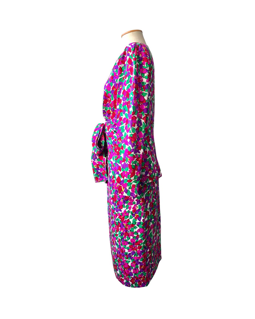 YVES SAINT LAURENT Completo 2 Pezzi