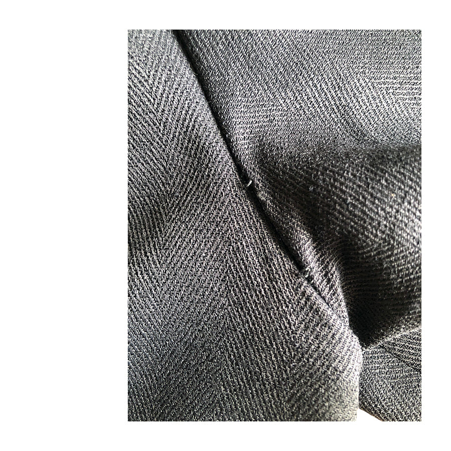 RENATO BALESTRA Redingote