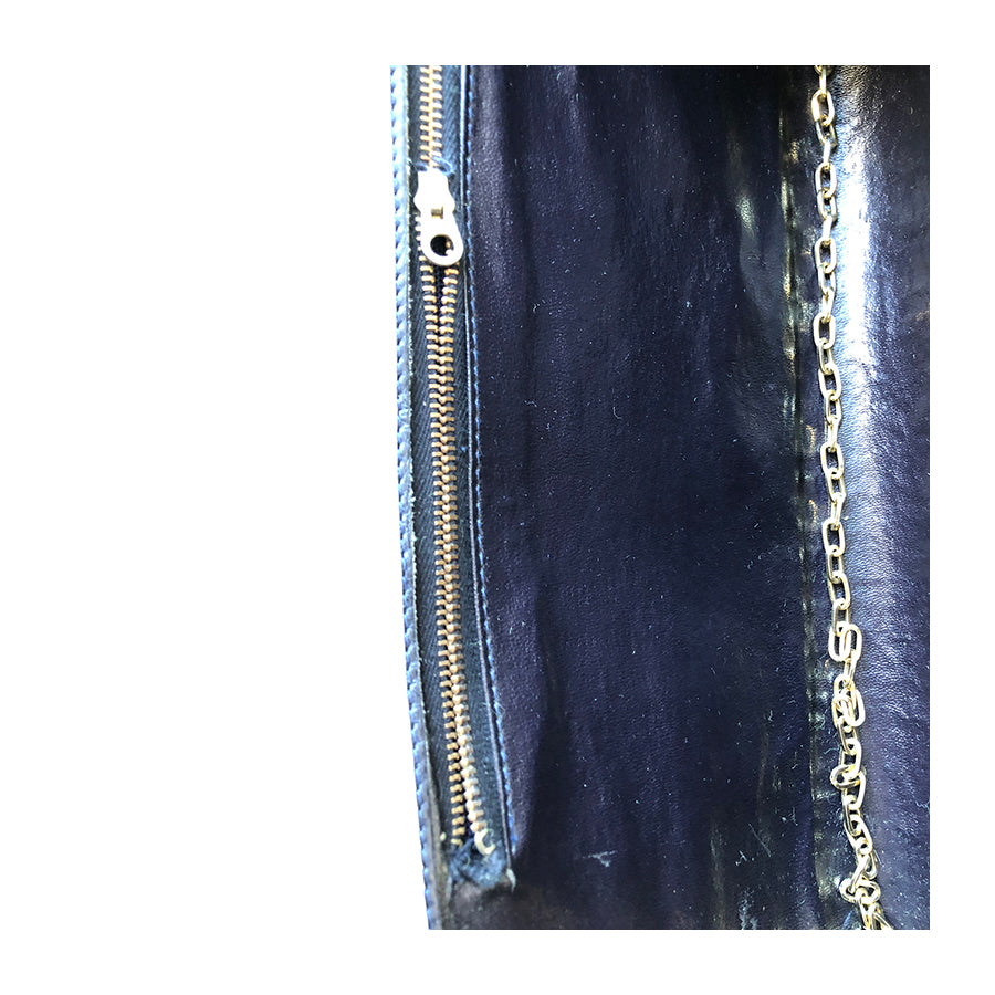 VINTAGE UNSIGNED Busta in Rettile