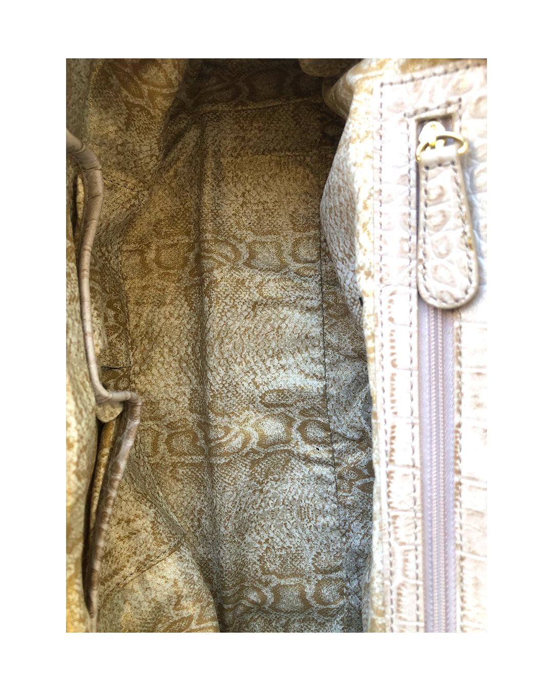 JUST CAVALLI Shoulder Bag