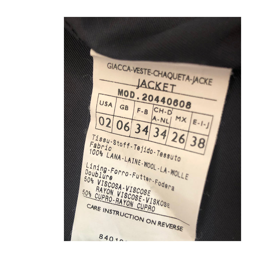 PENNYBLACK Giacchino Piè de Poule