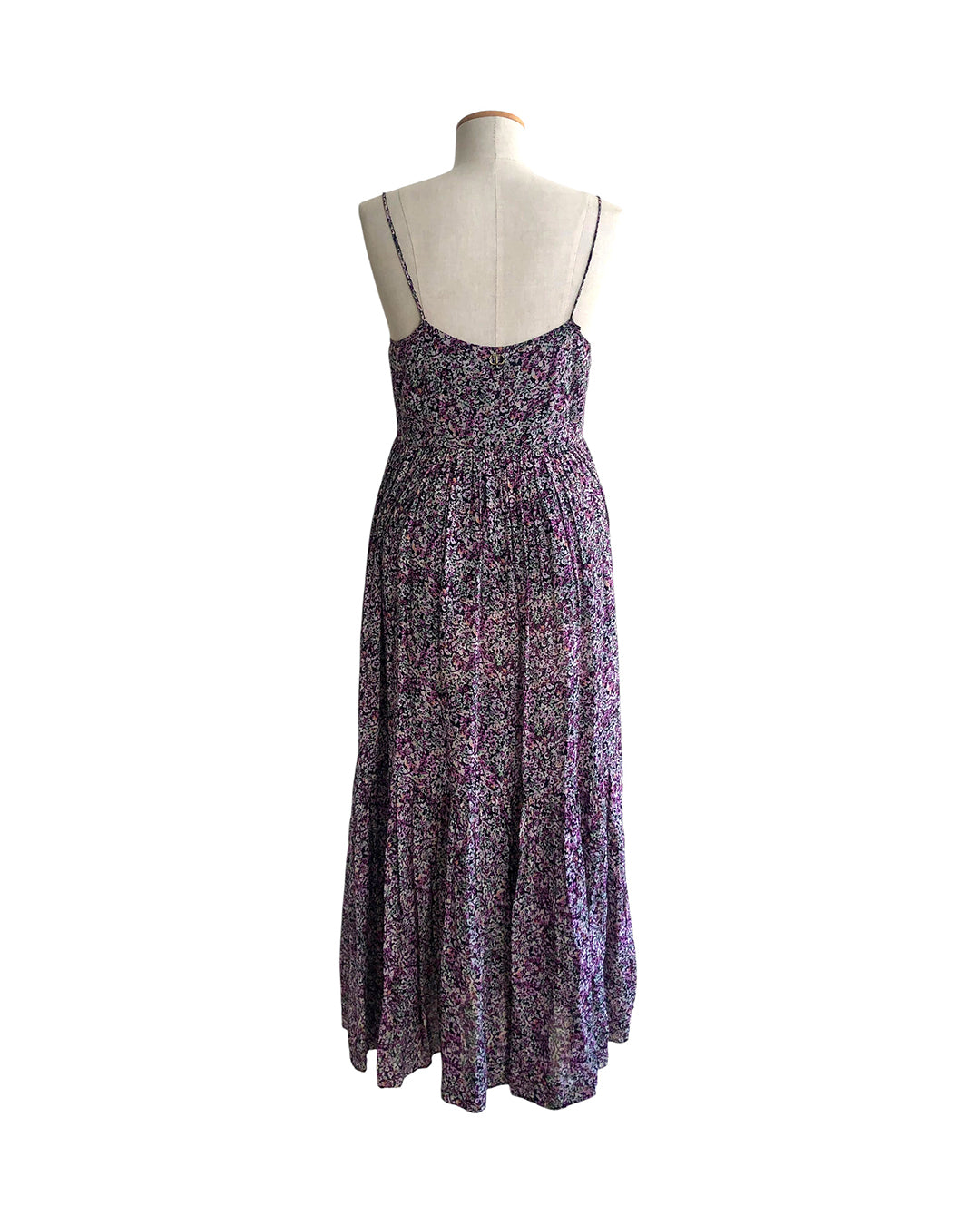 TWIN SET Maxidress