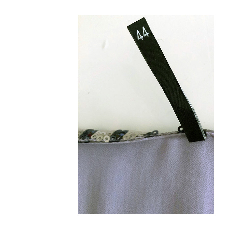 LIVIANA CONTI Tunica