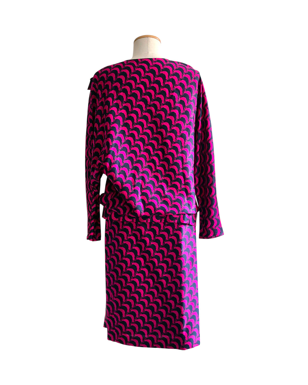 VINTAGE SARTORIALE Completo Due Pezzi