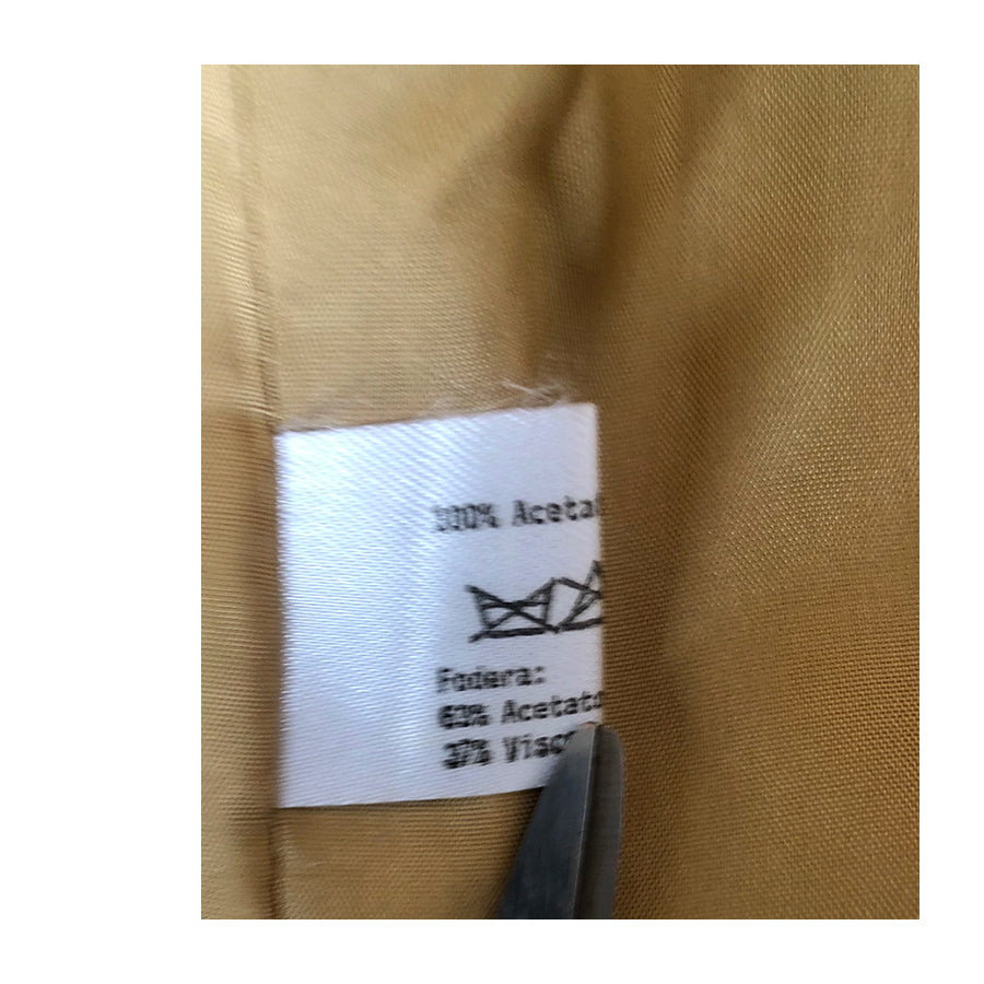 LUISA SPAGNOLI Giacca in Raso