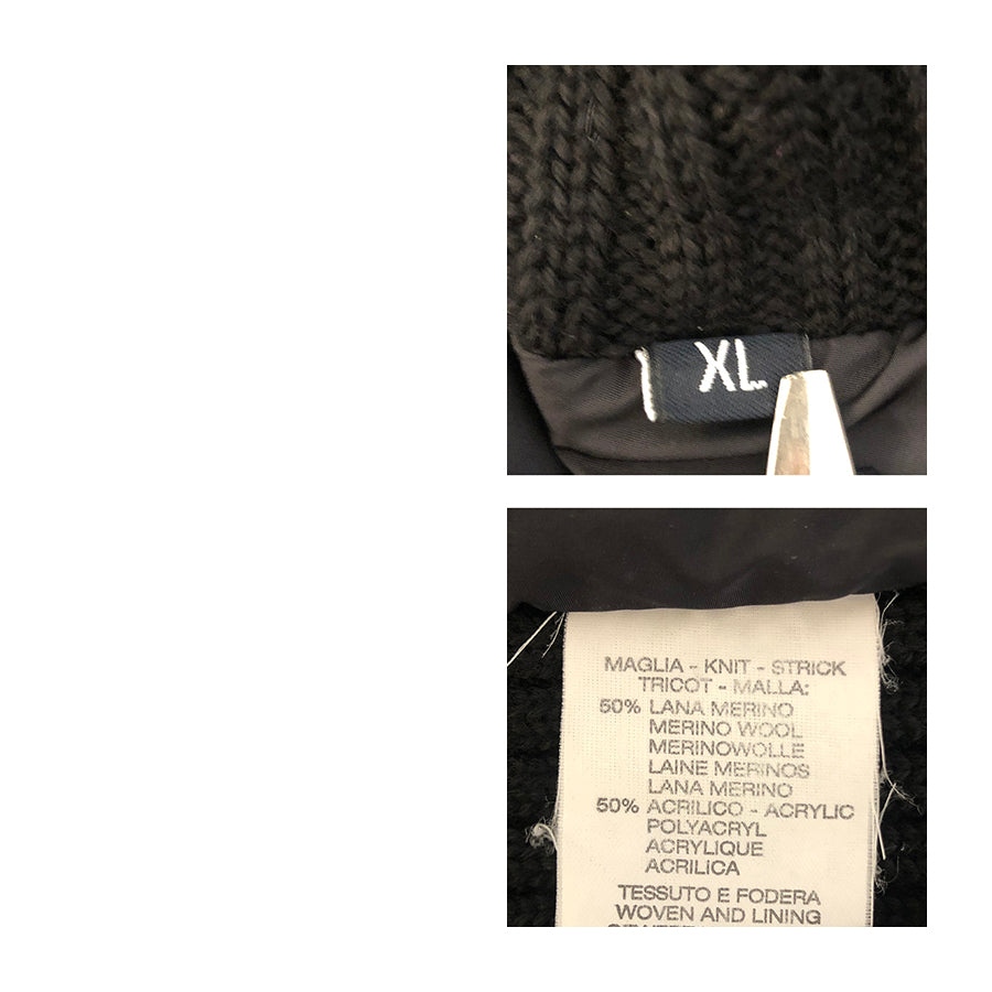 CIESSE Smanicato Imbottito