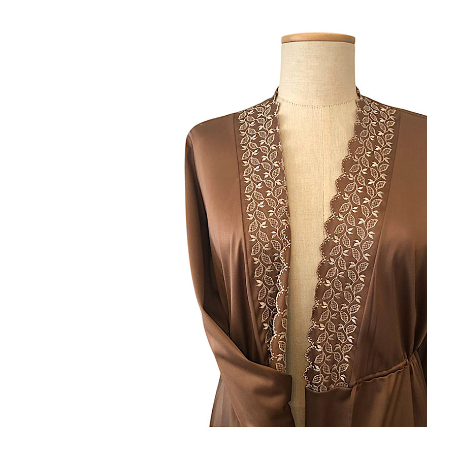 VINTAGE UNSIGNED Nightie