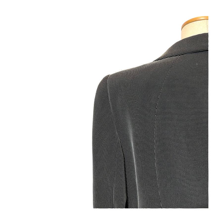 GIORGIO ARMANI Giacca Strutturata