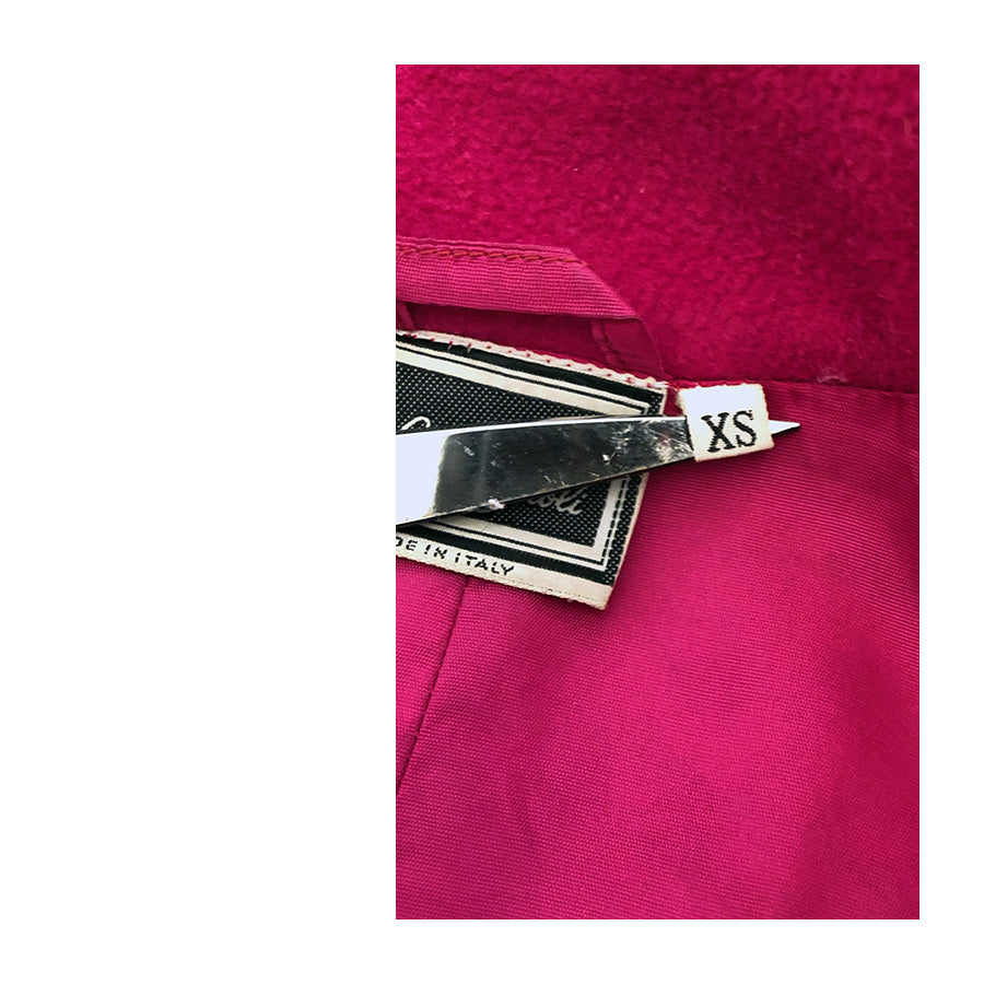 LUISA SPAGNOLI Giaccone