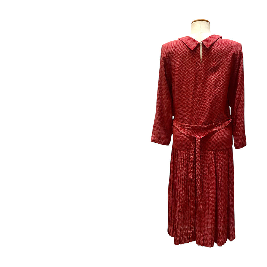 CACHAREL Abito Fantasia