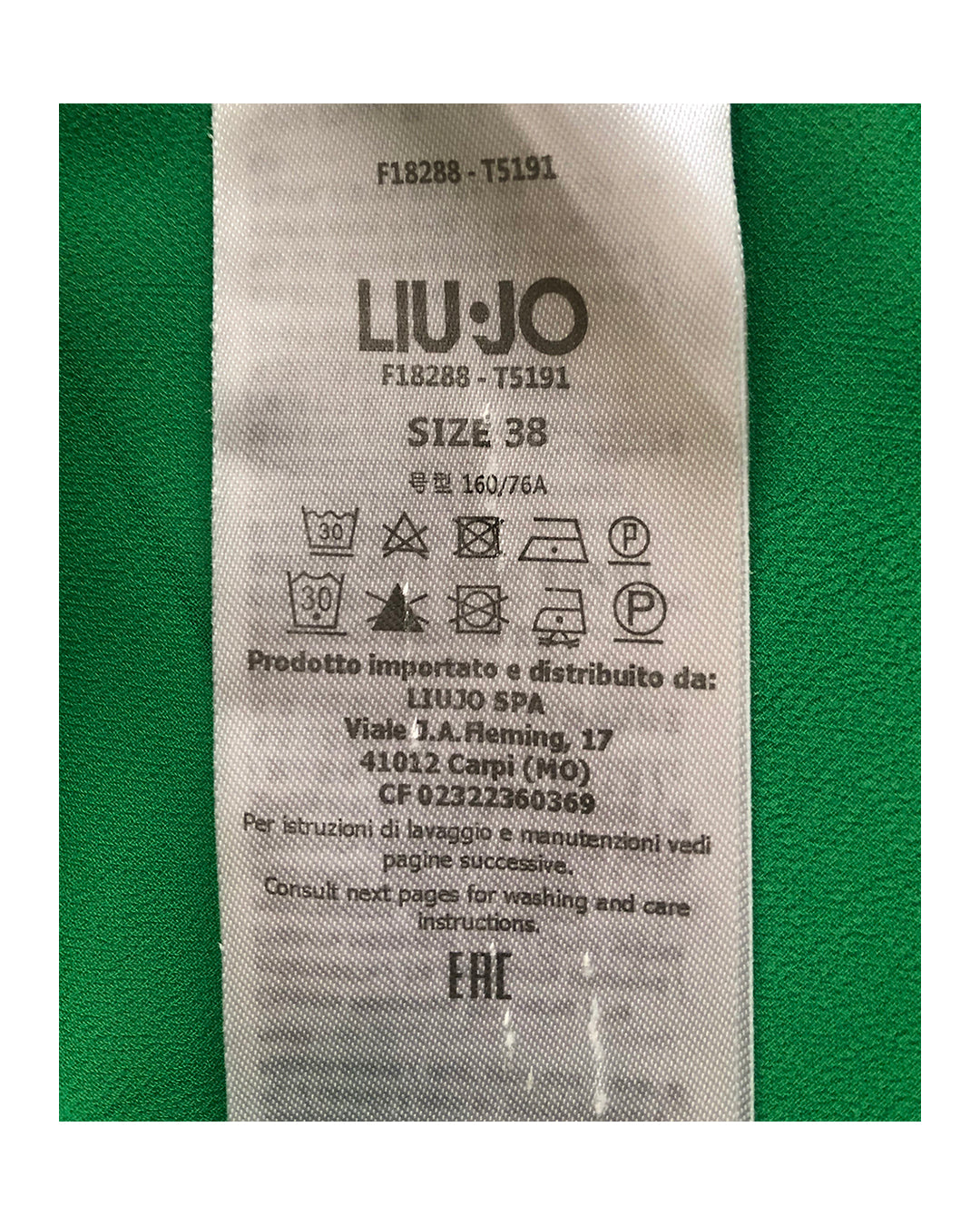 LIU JO Top