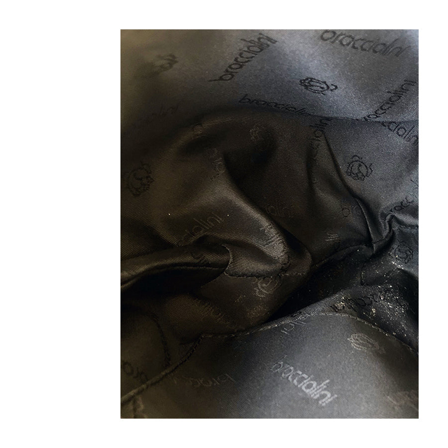 BRACCIALINI Bucket Bag
