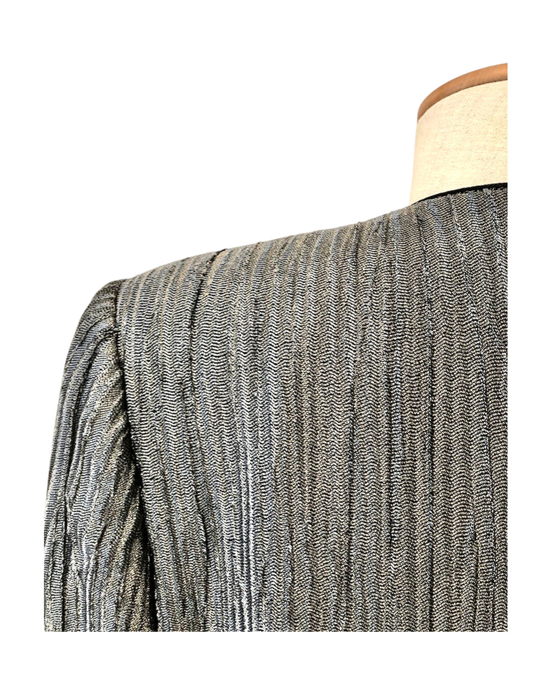 LAURA BIAGIOTTI Blazer Lurex