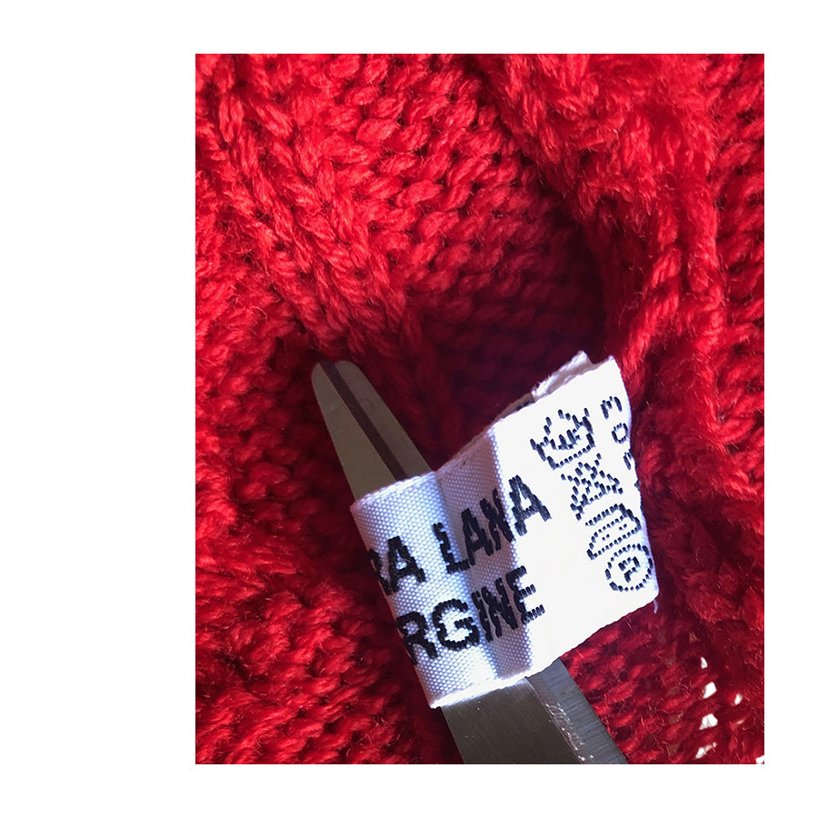 LUISA SPAGNOLI Cardigan Oversize