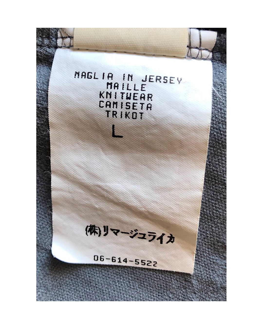 NEWPENNY Blusa
