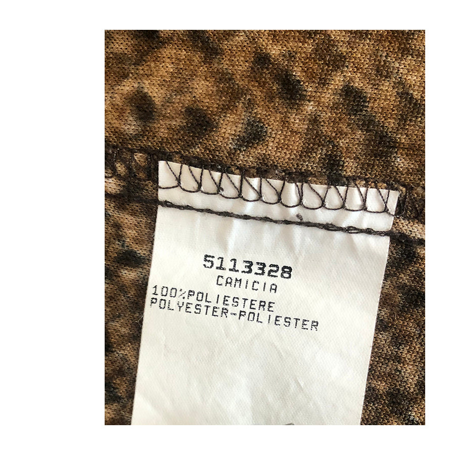 MARINA SPORT Camicia Oversize