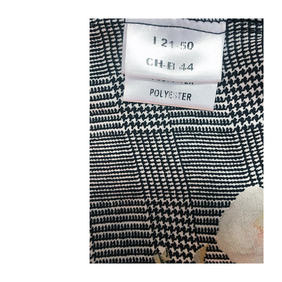 LUISA PAGLIERI Blusa