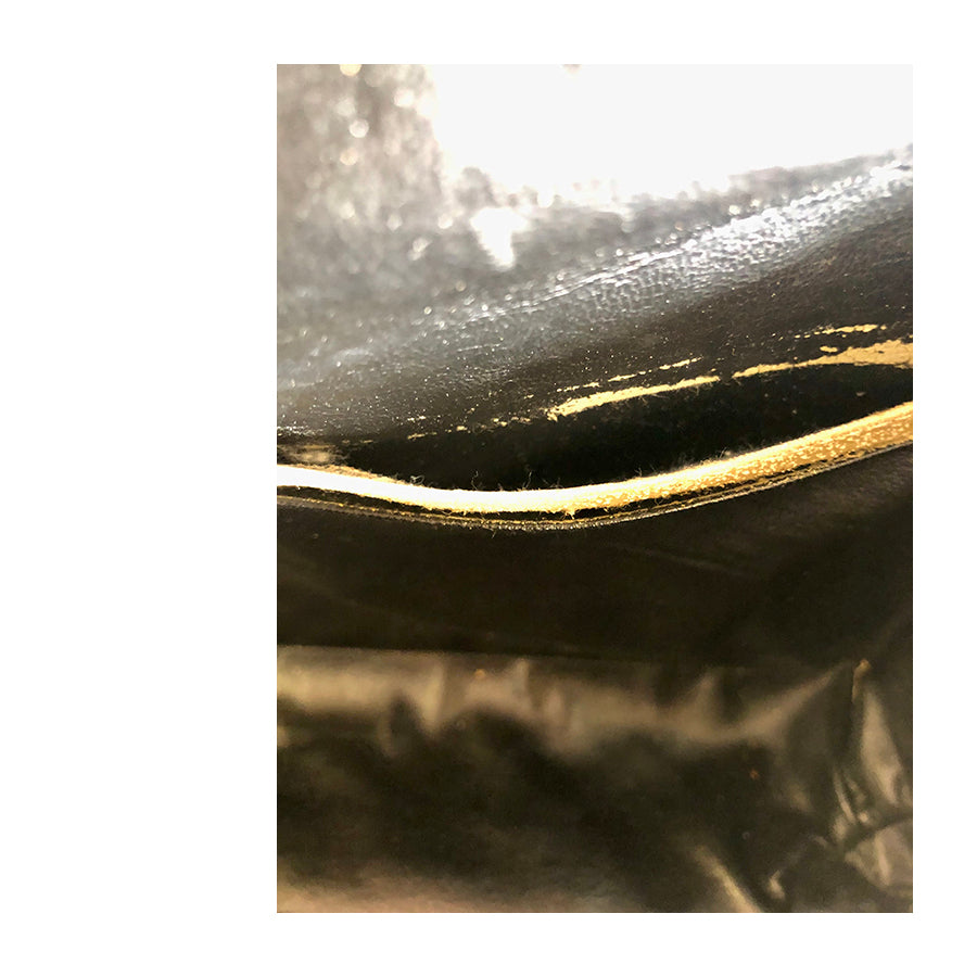 CESARE PICCINI Borsa in Midollino