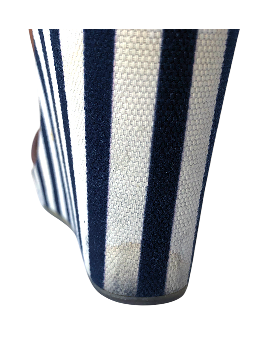 ARMANI COLLEZIONI Sandali con Plateau