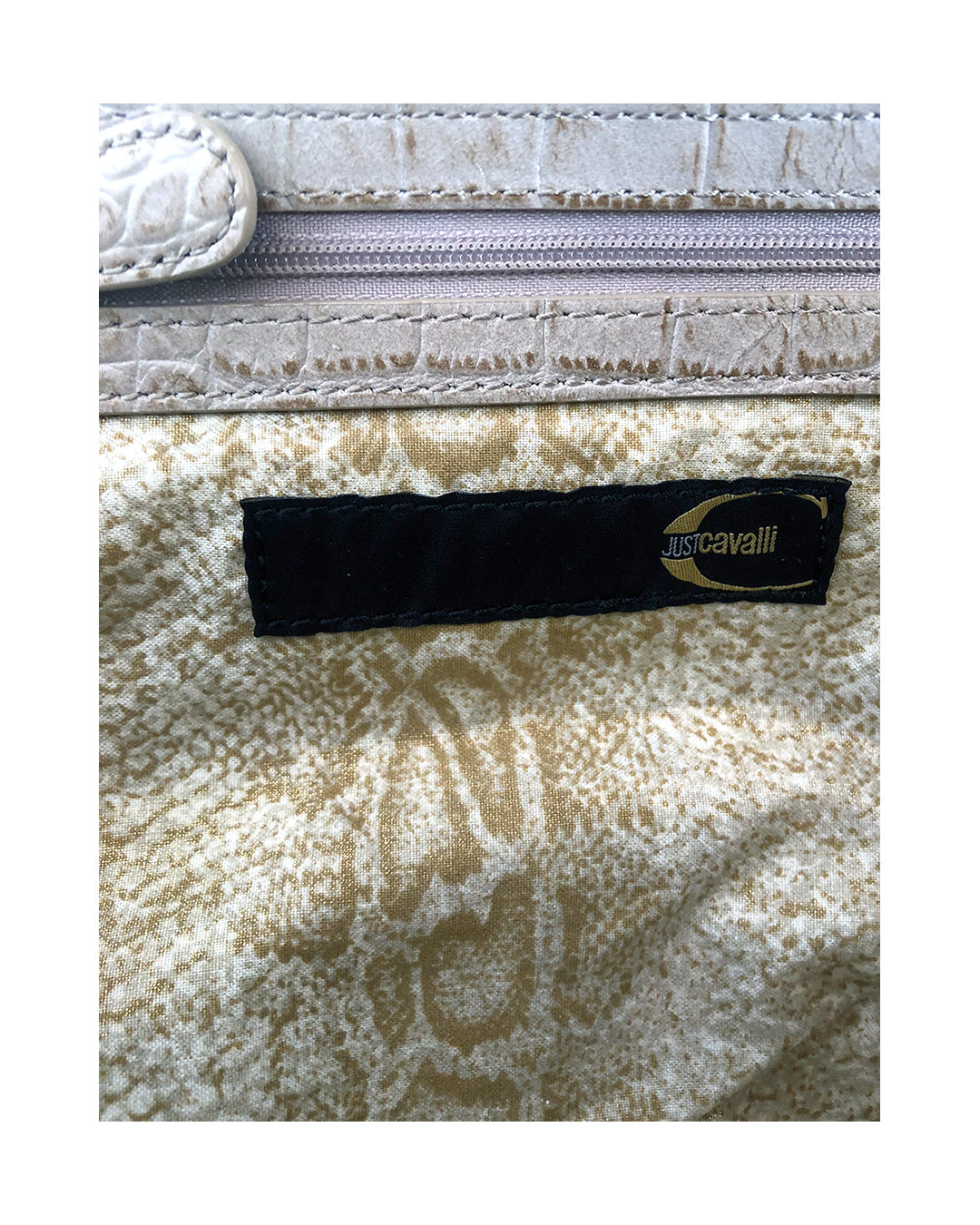 JUST CAVALLI Shoulder Bag
