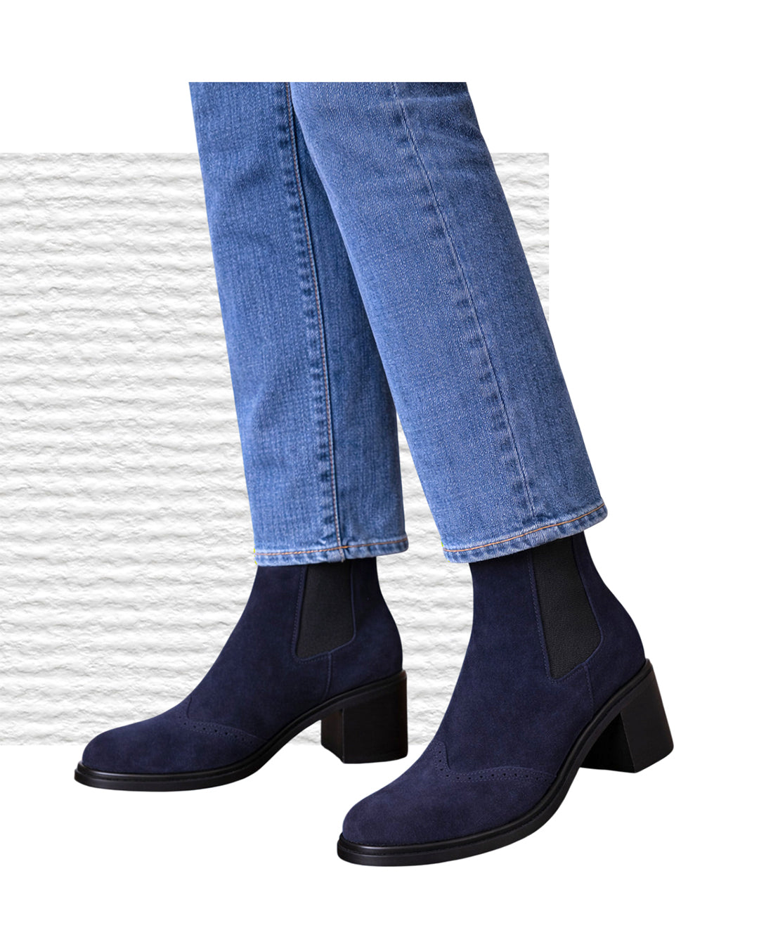 SAX Ankle Boots