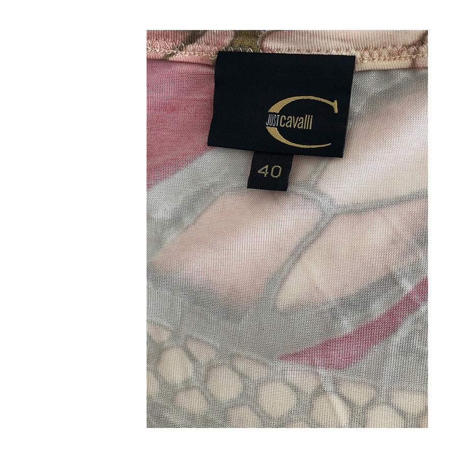 JUST CAVALLI T-Shirt