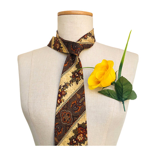 GHERARDINI Cravatta in Seta Pura