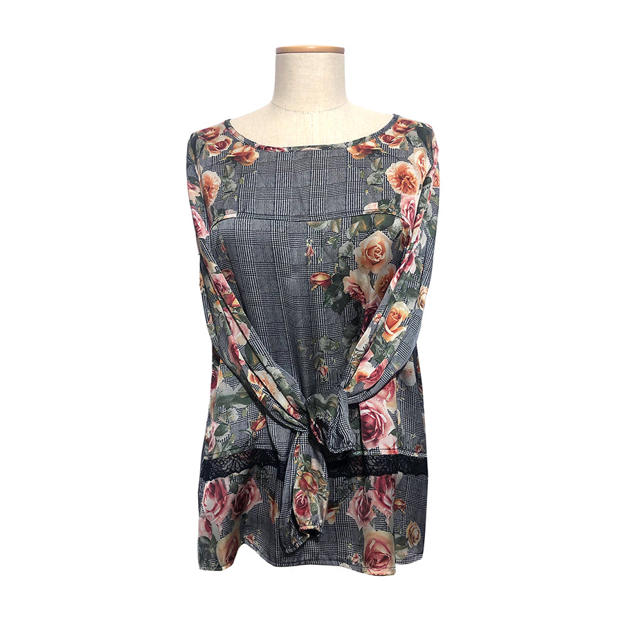 LUISA PAGLIERI Blusa