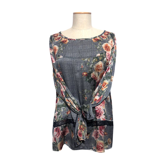 LUISA PAGLIERI Blusa