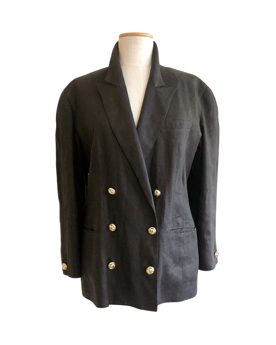 WANDELL Blazer in Lino
