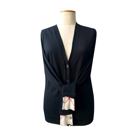 BURBERRY Cardigan