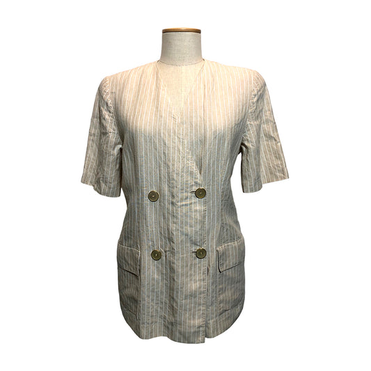 LUISA SPAGNOLI Giacca in Lino