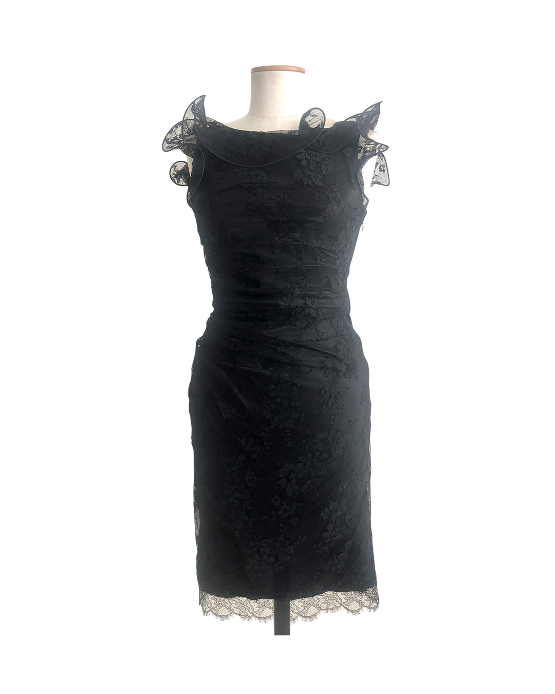 MOSCHINO CHEAP AND CHIC Party Dress