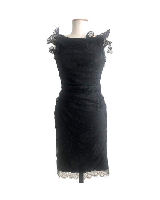 MOSCHINO CHEAP AND CHIC Party Dress