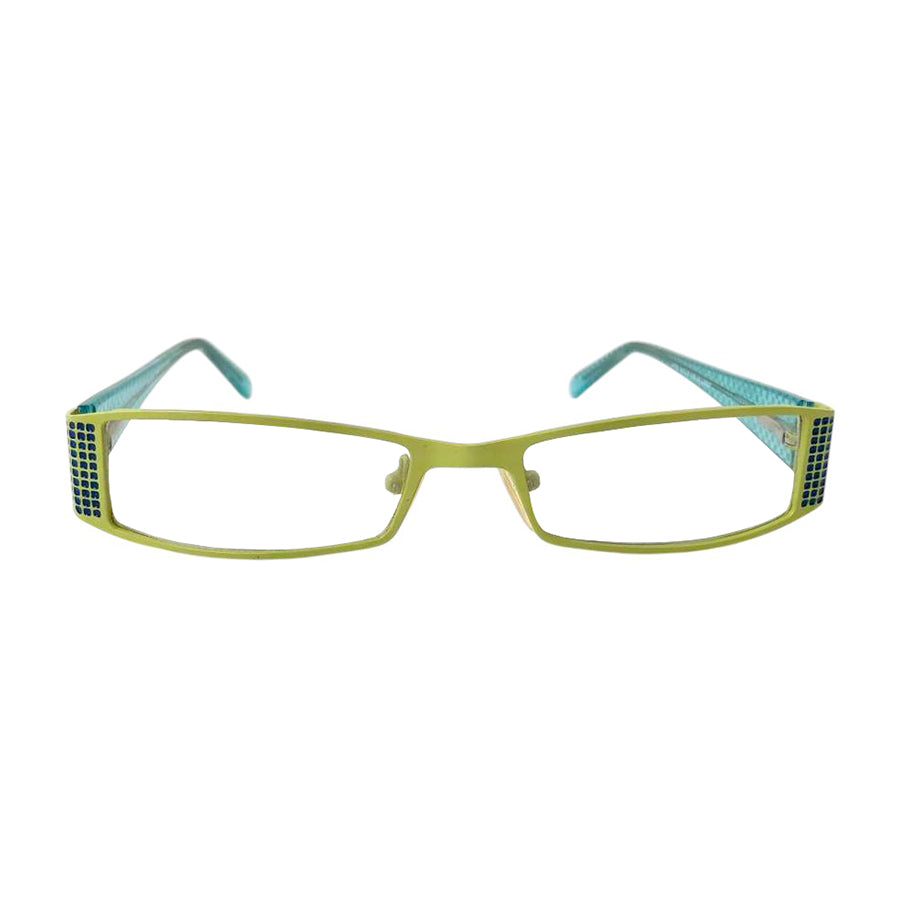 SUNOPTIC Montatura Occhiali