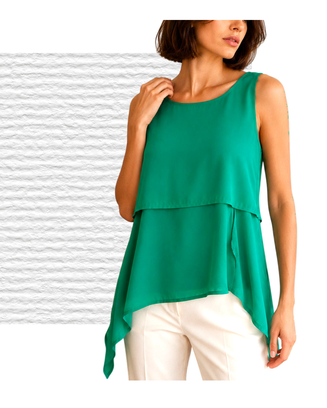 LIU JO Top
