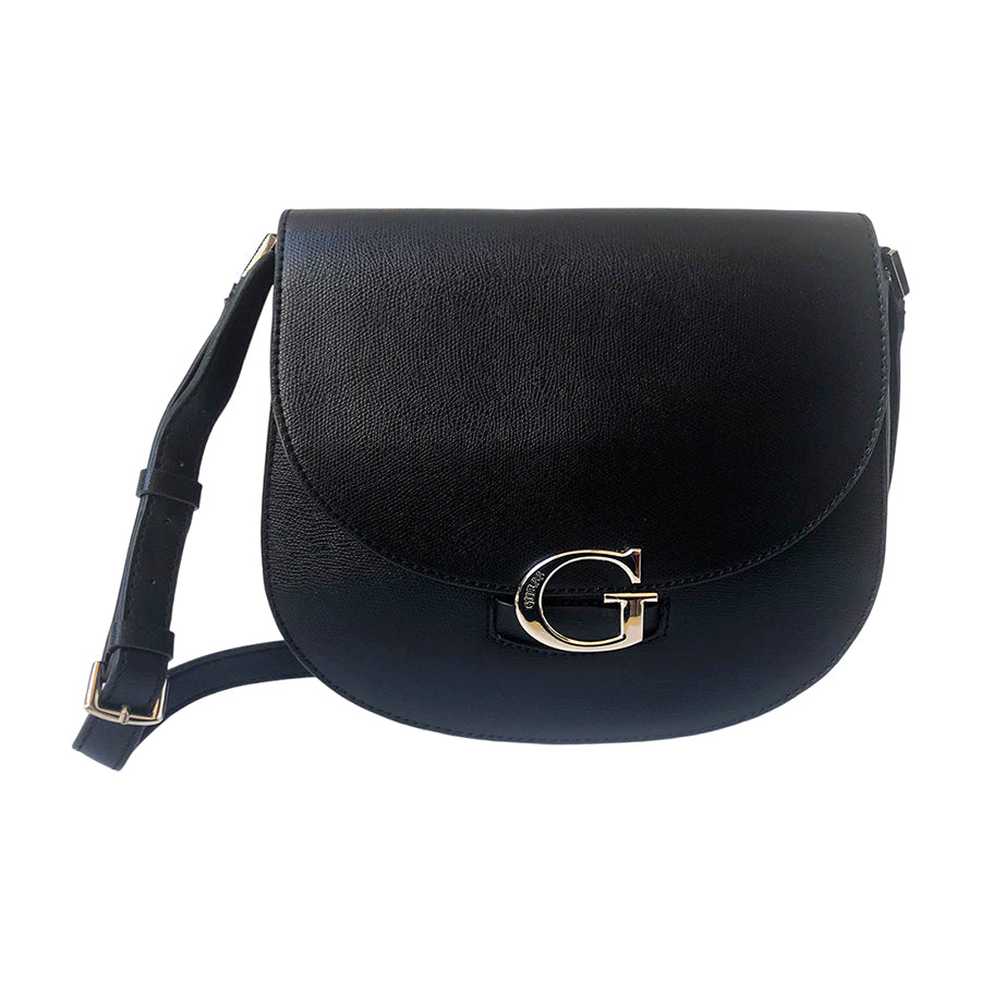 GUESS Postina con Tracolla Regolabile