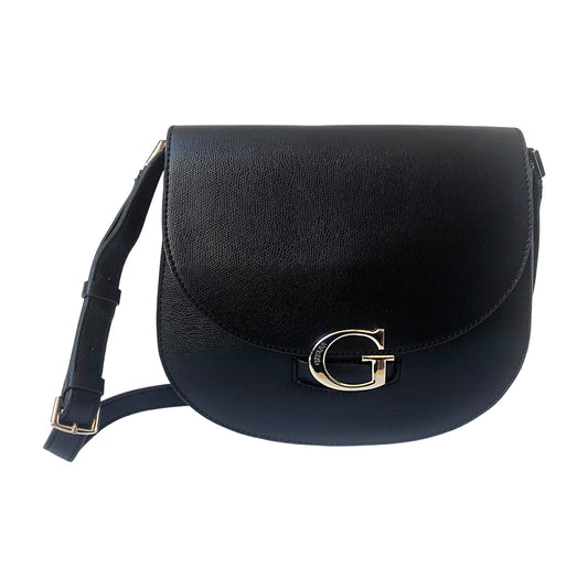 GUESS Postina con Tracolla Regolabile